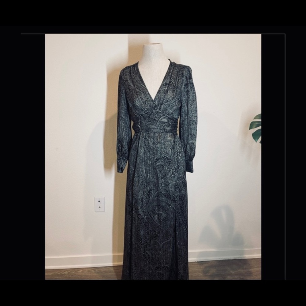 Maxi Dress - Picture 6 of 6